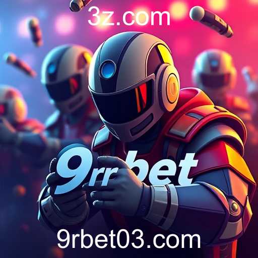 9rbet.com: A Ascensão no Mundo dos Jogos Online