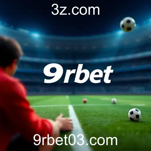A Expansão da 9rbet.com no Mercado de Jogos Online