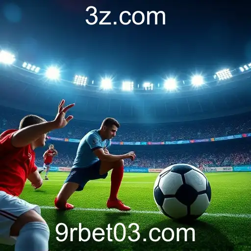 Crescimento Exponencial da 9rbet no Mercado Brasileiro