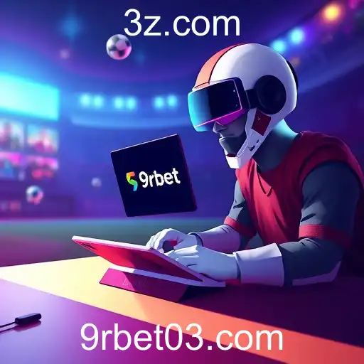 9rbet.com: Novo Patrocinador de Destaque no Mundo dos E-Sports