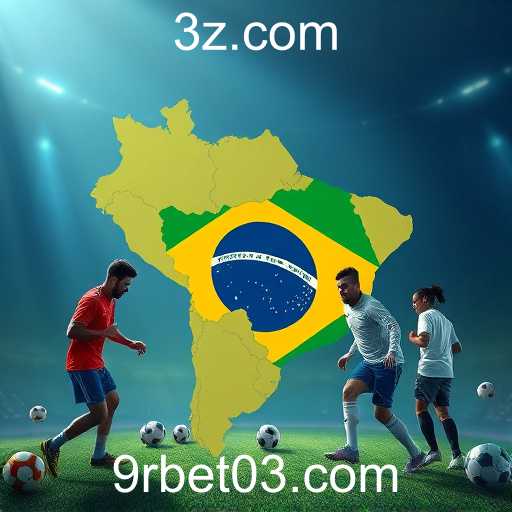 A Ascensão do Mercado de Jogos no Brasil em 2026