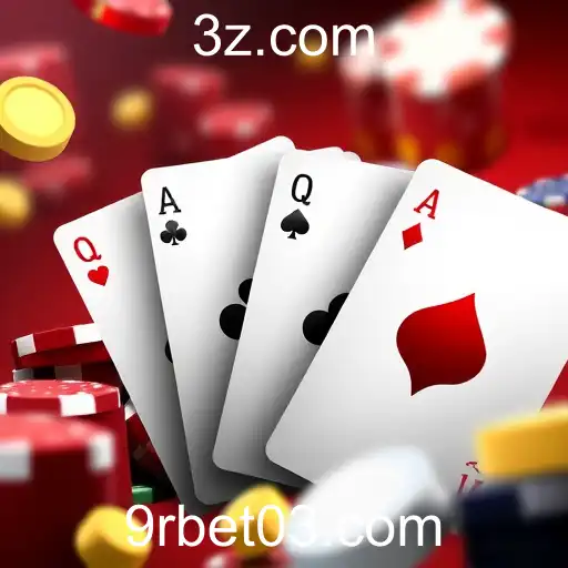 Explorando a Diversidade dos Jogos de Cassino na Plataforma 9rbet.com