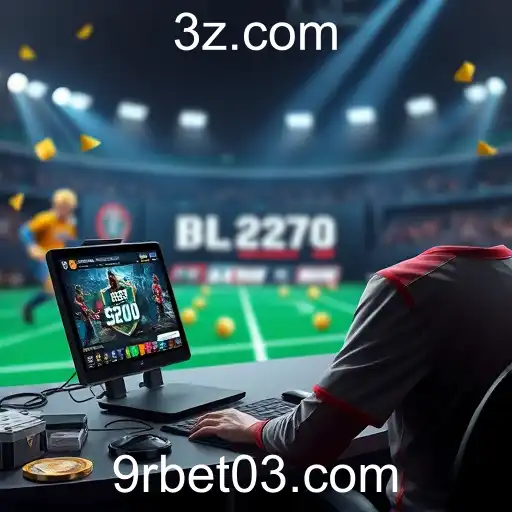 A Expansão do Mercado de Jogos Online no Brasil em 2026