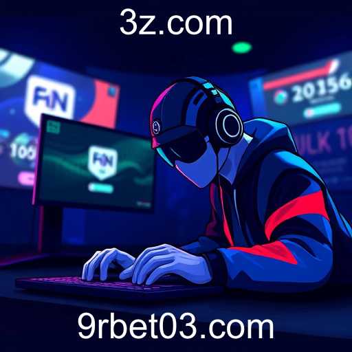 Crescimento e Desafios da Indústria de Jogos Online