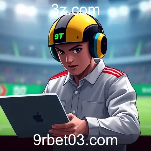 Inovações e Desafios do Setor de Jogos Online em 2026