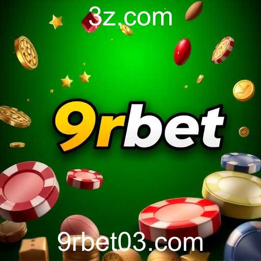 A Crescente Popularidade do Site 9rbet.com em 2025