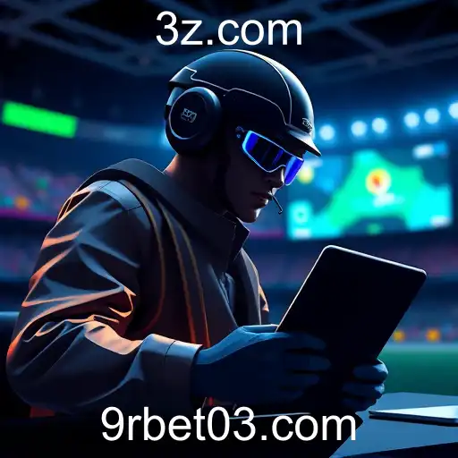 Crescimento e Impactos da 9rbet.com em 2025