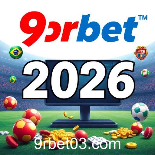 Crescimento dos Jogos Online em 2026: 9rbet.com Entre as Favoritas