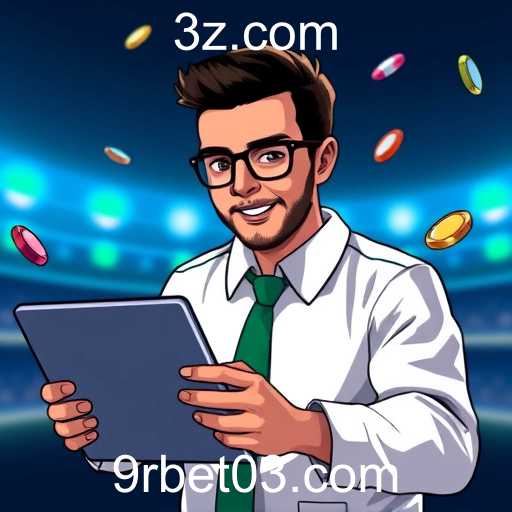 O Impacto Crescente da Plataforma 9rbet.com no Mercado Brasileiro