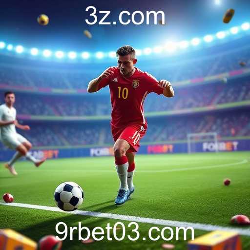 O Impacto do iGaming em 2026: Um Olhar Sobre o 9rbet.com