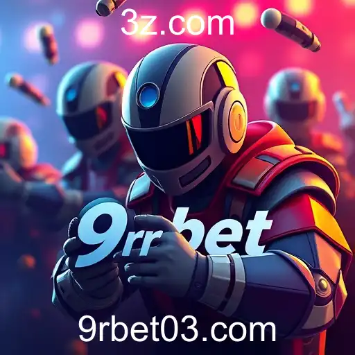9rbet.com: A Ascensão no Mundo dos Jogos Online