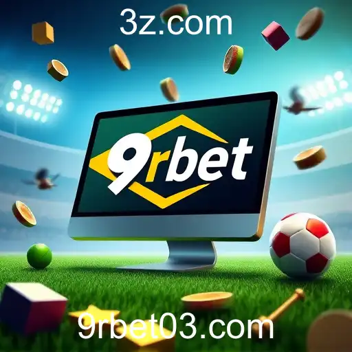 A Ascensão e Desafios da 9rbet.com em 2026