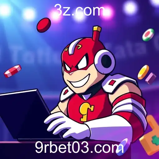 Mercado de Jogos Online em Crescimento no Brasil