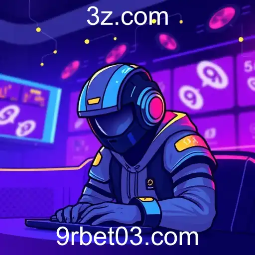 O Impacto Global Crescente dos Jogos Online