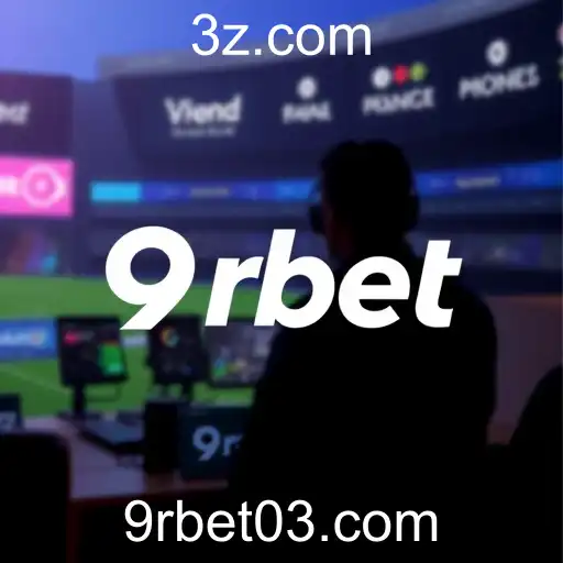 O Crescimento Inovador da 9rbet no Mercado de Jogos