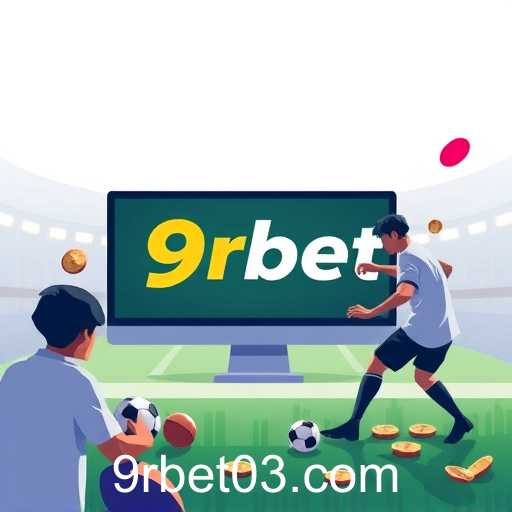 A Evolução dos Jogos de Apostas Online