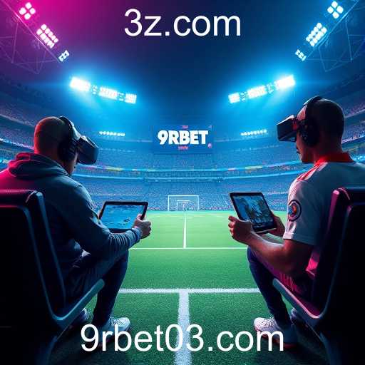 O Crescimento dos Jogos Online no Brasil e a Plataforma 9rbet.com
