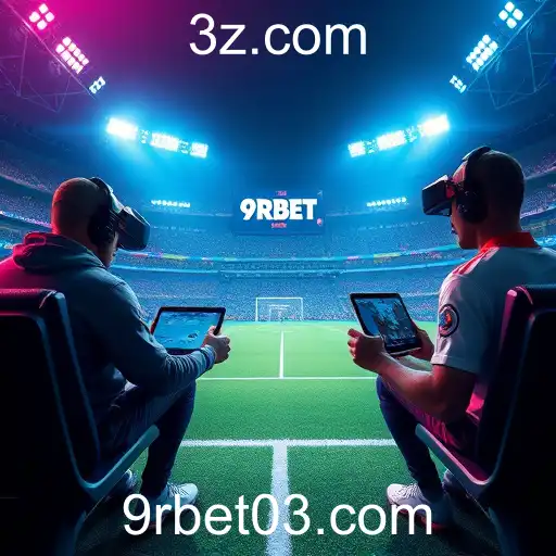 O Crescimento dos Jogos Online no Brasil e a Plataforma 9rbet.com