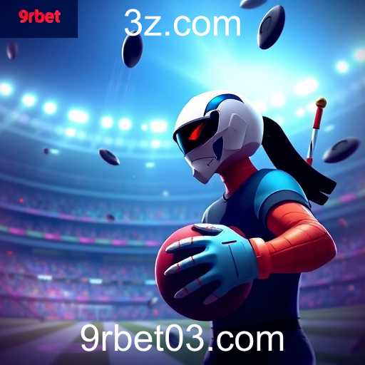 Crescimento e Desafios da Plataforma 9rbet.com