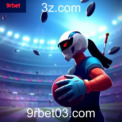 Crescimento e Desafios da Plataforma 9rbet.com