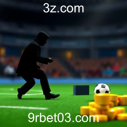 Jogo Responsável: Prioridade na Plataforma 9rbet.com