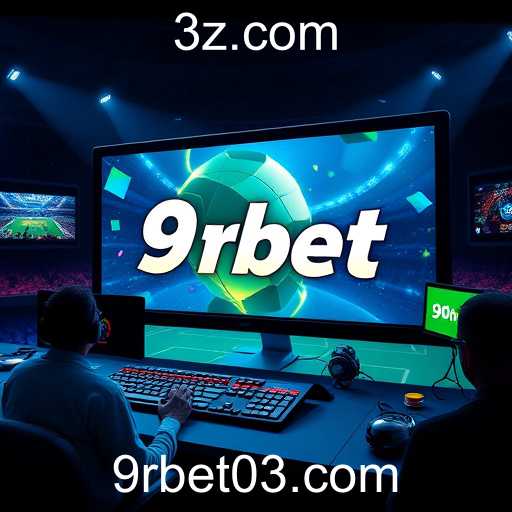 A Ascensão da plataforma 9rbet.com no Mercado de Jogos
