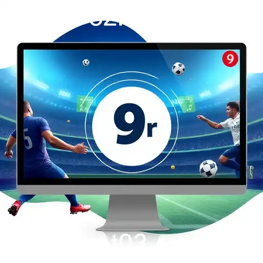 A Ascensão das Plataformas de Jogos Online: O Caso 9rbet.com