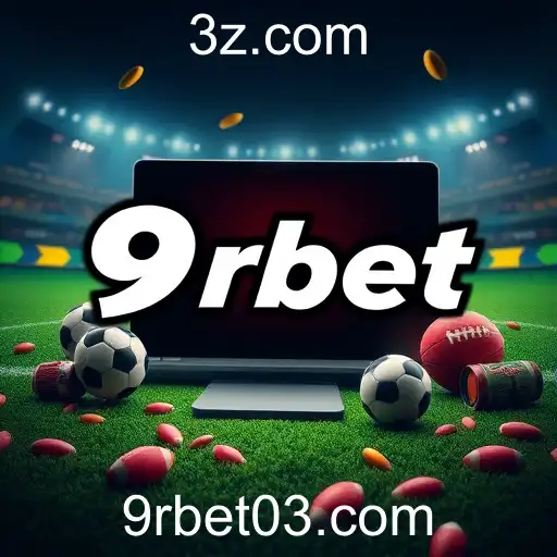 A Ascensão dos Jogos Online: O Fenômeno 9rbet.com