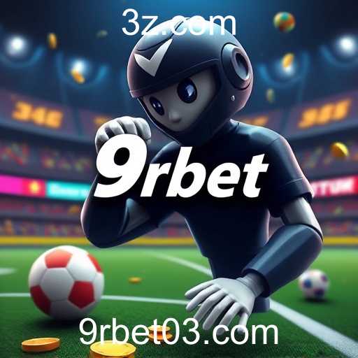 A Ascensão da Plataforma 9rbet.com no Mercado de Jogos