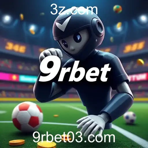 A Ascensão da Plataforma 9rbet.com no Mercado de Jogos