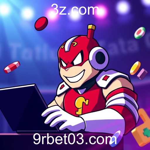 Popularidade Crescente de Jogos na 9rbet.com