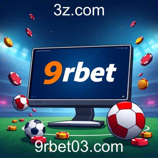 A Ascensão do 9rbet no Mercado de Jogos Online