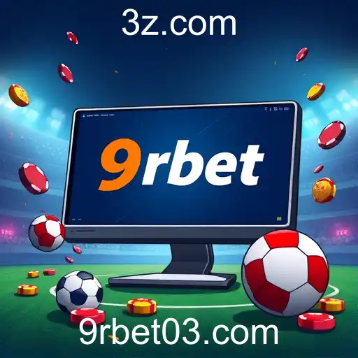 A Ascensão do 9rbet no Mercado de Jogos Online