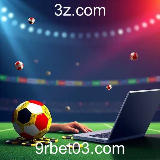 9rbet.com: Tendências e Evolução no Mercado de Jogos Online